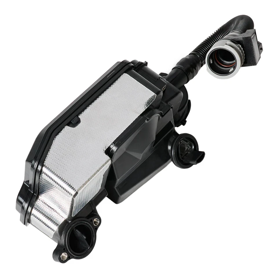 Doc's Diesel CCV Filter Fits Ford 6.7L Powerstroke F-250, F-350 2011-2016 | DC3Z — 第 3/4 张图片