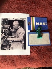 Carta MASI di Mario Confente