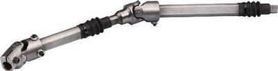 Borgeson #000651 Steel Steering Shaft w/ Vibration Reducer For 1994-2004 Mustang