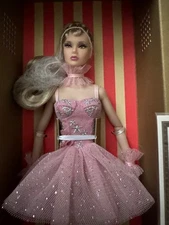 Integrity Toys L'Aerialiste Poppy Parker Dressed Doll NRFB