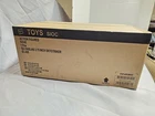 All Tiers & Figures Included GI Joe Haslab Skystriker Brand New Sealed 3 3/4"