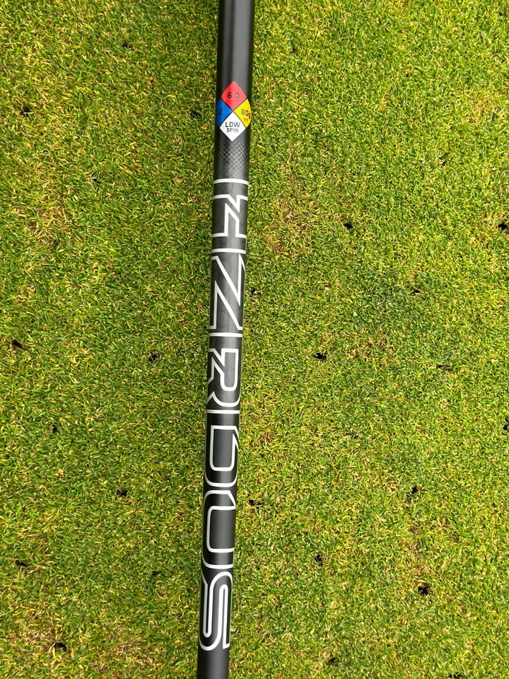 Titleist T250.U / 3-Iron / RH / Stiff / *FREE P&P* - Image 4 of 4