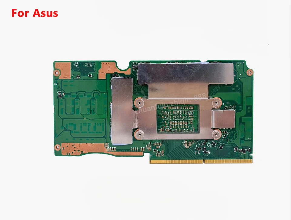 For Asus ROG G750J laptop card G750JS G750JZ GTX870M 3GB VGA Graphic card Video - Image 2 of 4