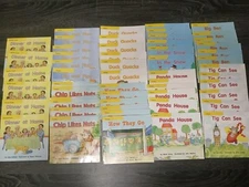 Preschool Kindergarten Book Lot  Teacher Homeschool Circle Time Group Reading 