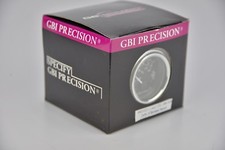Gbi Precision Electrical Trans. Oil Pressure Gauge - New In Box Gbi Precision Electrical Trans. Oil Pressure Gauge - New In Box