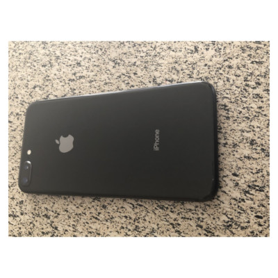 Apple iPhone 8 Plus 64GB Unlocked Verizon T-Mobile (GSM + CDMA) Gray LTE