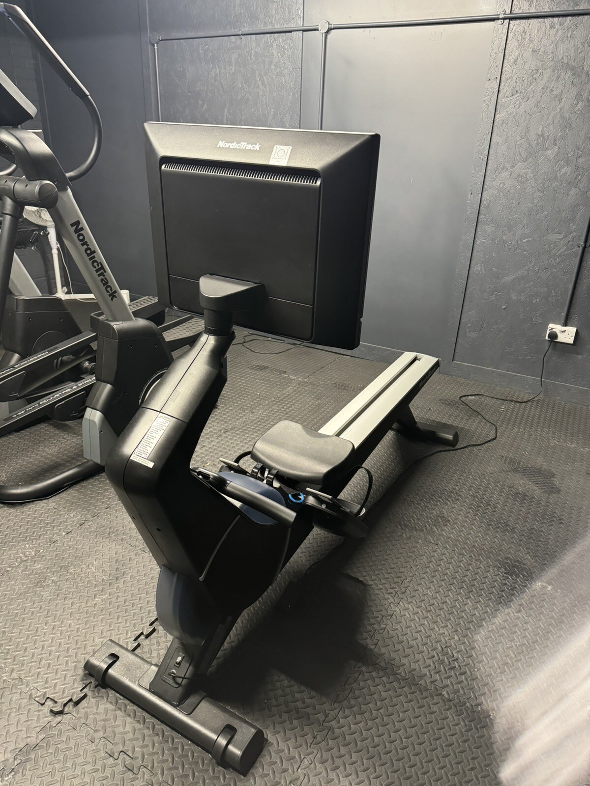 NordicTrack RW900 Rowing Machine eBay