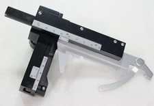 Carl Zeiss Mikroskop x-y-Führer / Objektführer / Kreuztisch Laboval Eduval u.a.