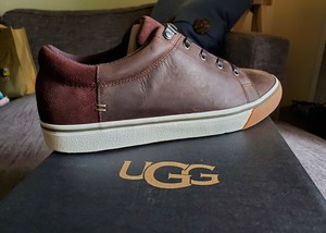 ugg brock ii wp