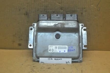 15-16 Nissan Altima Engine Control Unit ECU BEM420300B2 Module 319-1m1