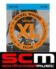 3 X EXL140 REGULAR STRING SET DADDARIO ELECTRIC GUITAR STRINGS .010 - .052 3 SET