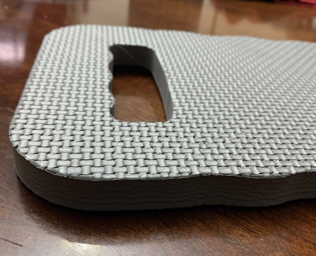 Church/ Garden Kneeling Pad eBay