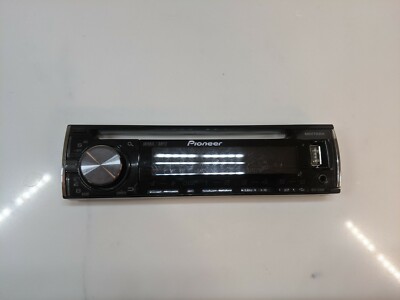 PIONEER DEH-X36UI STEREO FACEPLATE ONLY PIONEER DEH-X36UI  FACEPLATE ONLY OEM