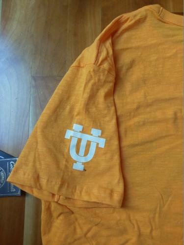 University of Tennessee T-Shirt UT Volunteers Orange 3 Stars '47 Brand Tee Shirt - Picture 2 of 12