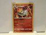 Volcarona 024/198 - Chilling Reign - Reverse Holo Rare NM Pokémon TCG 0912 #73