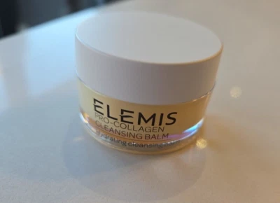 Elemis Pro-Collagen Cleansing Balm 20g