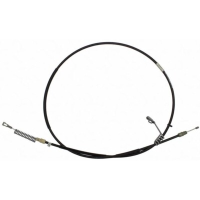 BRCA-321 Motorcraft Parking Brake Cable Rear Passenger Right Side for E150 Van