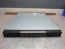 EATON UNINTERRUPTABLE POWER SUPPLY 5P850iR 200-240V 850VA 600W XLNT USED TAKEOUT