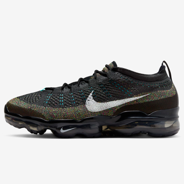Кроссовки Nike Air Vapor Max 2023 FlyKnit Антрацит (DV1678-008) доставлены в ускоренном порядке