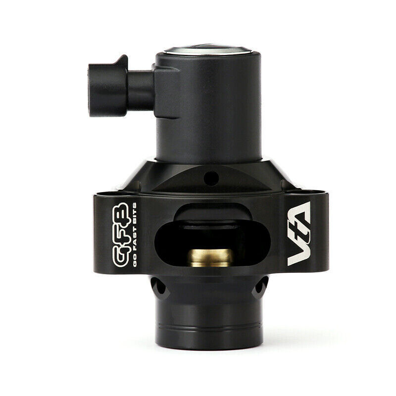 Go Fast Bits T9480 VTA Blow-Off Valve for 20-25 VW Golf R/GTI