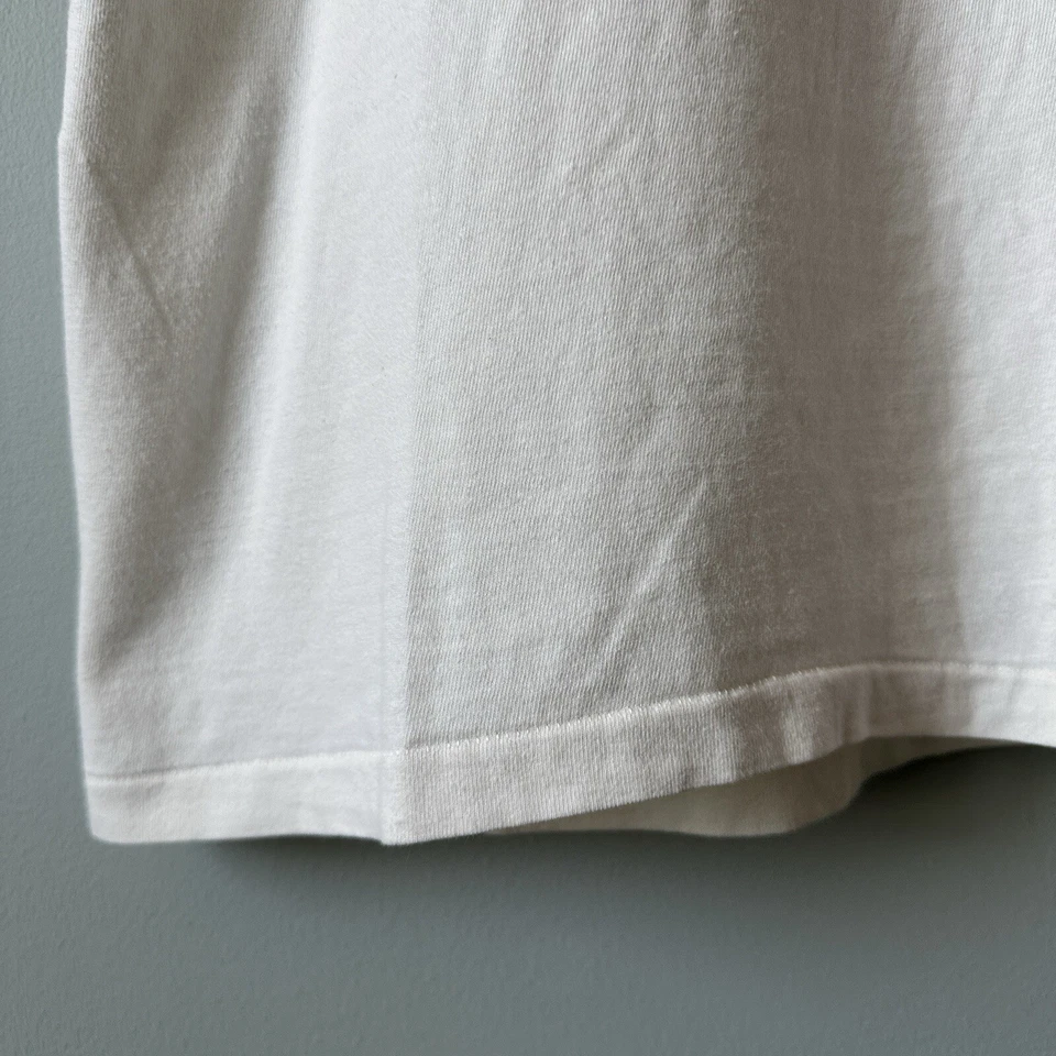 Camiseta Artística Macworld Expo De Colección “Boston 96” Foto 4 de 4