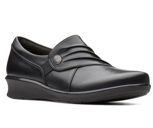 clarks women's hope roxanne loafer