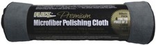 Flitz Microfiber Polishing Cloths - 16" x 16" 4-Pack