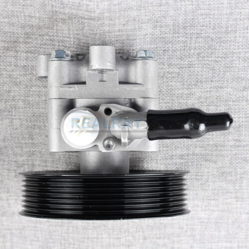 NEW Power Steering Pump For NISSAN MAXIMA 3.5L V6 2009 2010 2011 2012 2013 2014 eBay