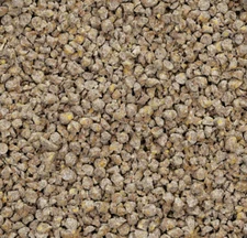 Game Bird Layer Feed Crumbles 18% Quail Pheasants Turkey Guinea Fowl Chukar
