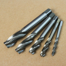 HSS Spiral Right Hand Thread Tap M2-M30