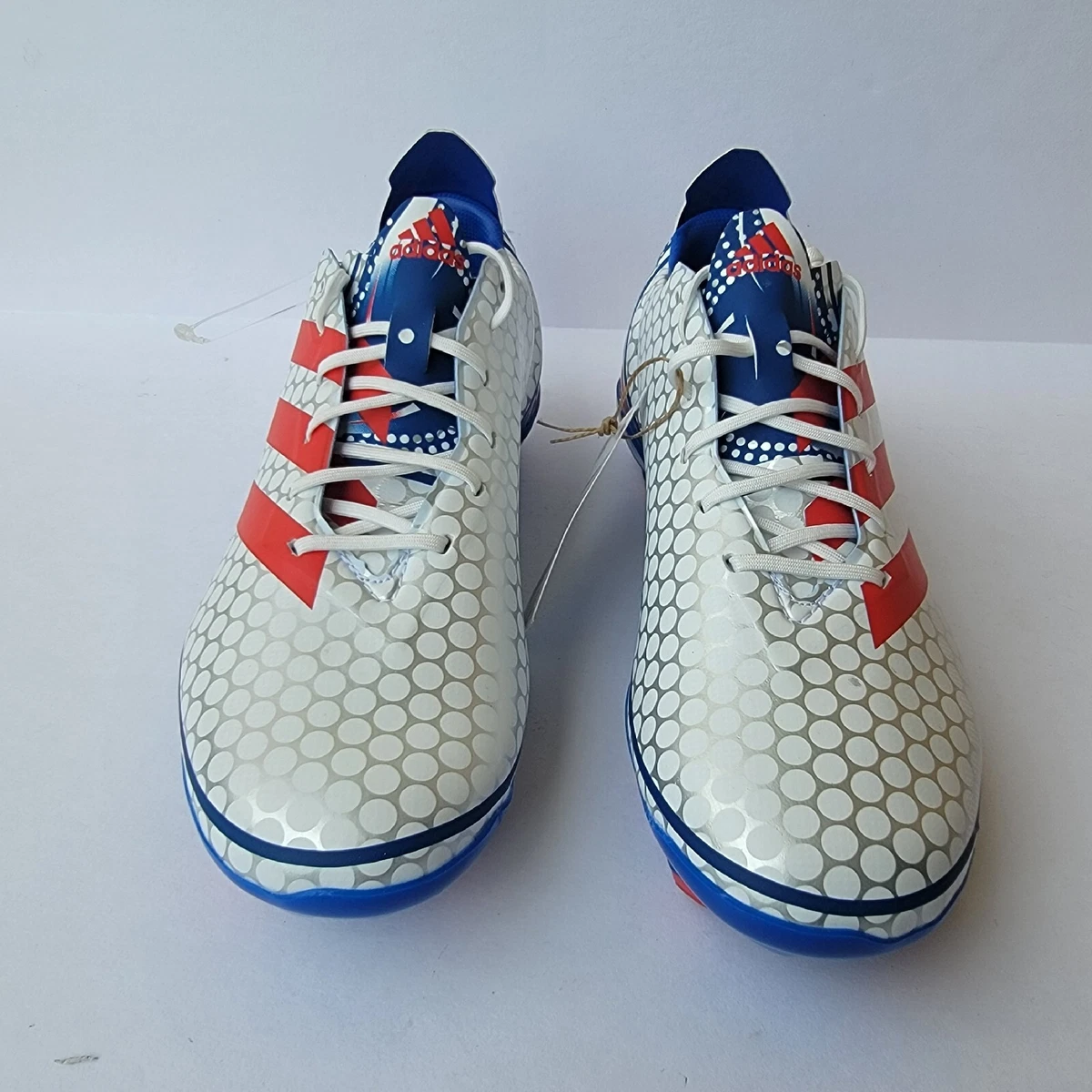 adidas tricolor shoes