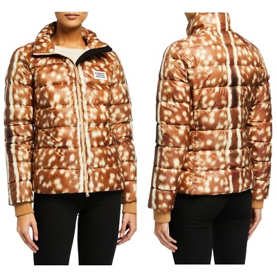 【関税送料込】Burberry Deer Print Puffer Jacket ジャケット s-l400.jpg
