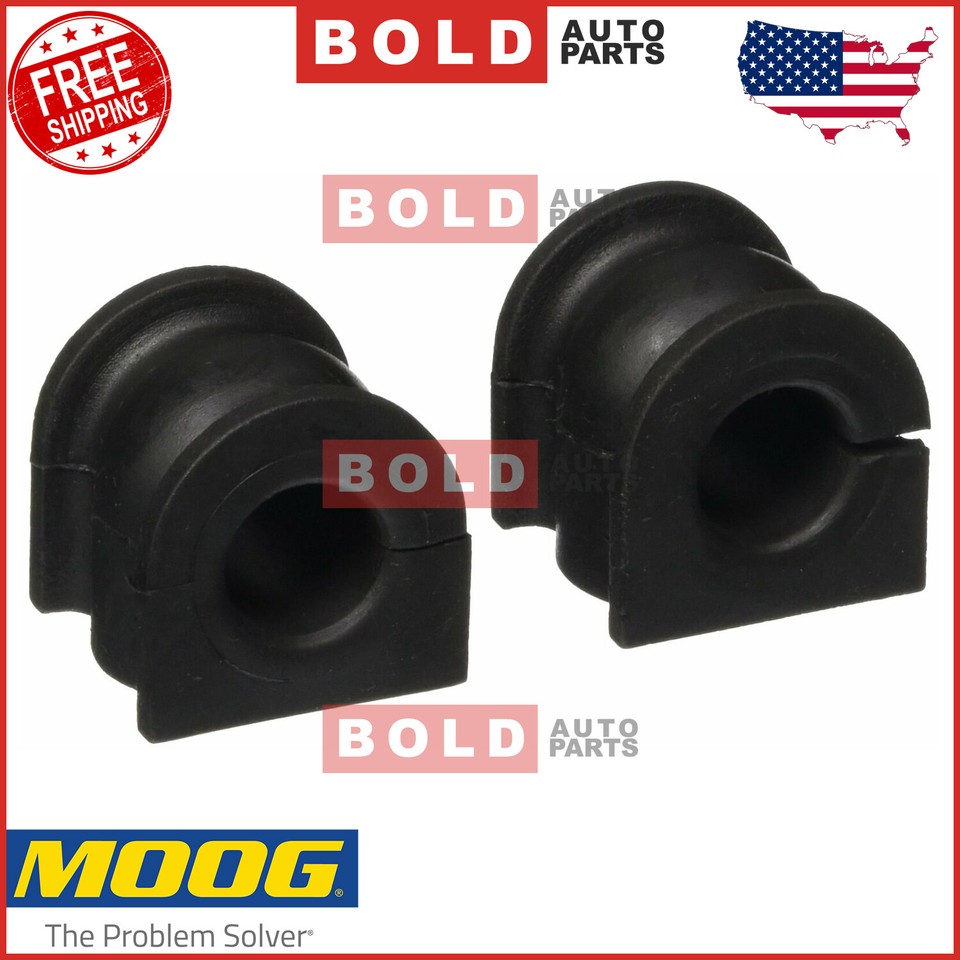 K7353 Set 1A-NBY Front Kit K7353 - For Dodge Ram 1500/2500/3500 1994-2018 Sway Bar Bushing - Foto 10