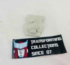 Transformers Original G1 1986 Silverbolt for Superion Left Foot Accessory