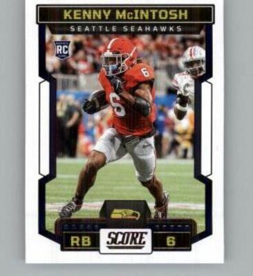 2023 Score NFL Football Base Singles #201-399 (Pick Your Cards)
