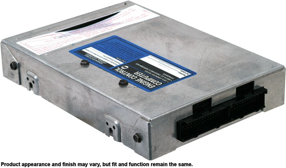 Módulo de Control Motor ACDelco GM Equipo Original 88999158 Reman Foto 2 de 4