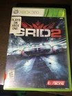 GRID 2 (Microsoft Xbox 360, 2013)