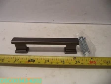 4-3/4" L Cabinet Hardware Handle Pull 4" C TO C