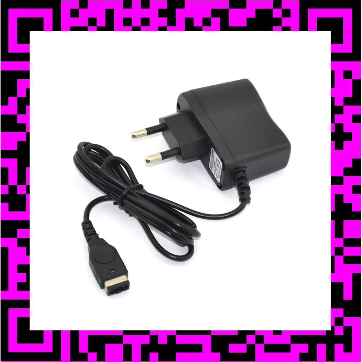 Chargeur Allume-cigare Pour Game Boy Advance SP - Adaptateur Voiture