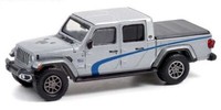 Jeep Gladiator 2020 Auburn Hills Michigan Greenlight Im MaßStab 1:64 Ovp Neu