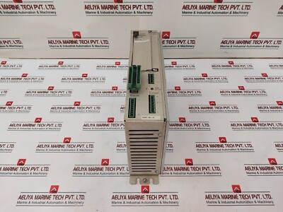 Pacific Scientific SC903-001-01 Servo Drive 165-032003-01 50/60HZ