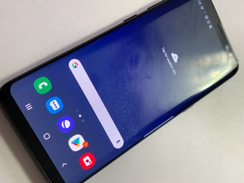 UNLOCKED / SPRINT SAMSUNG GALAXY S8 G950U LTE SMART PHONE AT&T T-MOBILE VERIZON - Picture 25 of 74