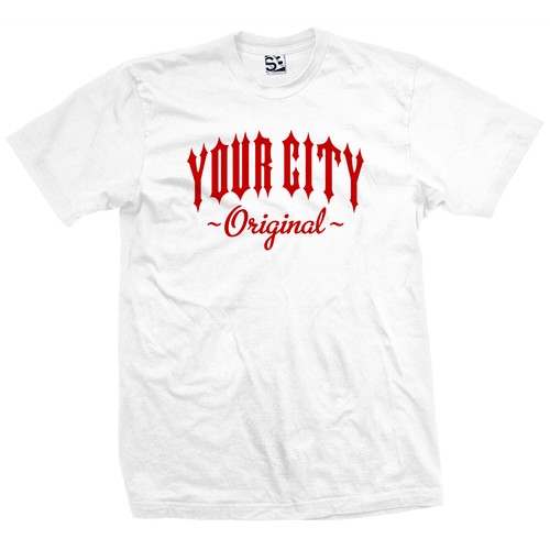 Youth Custom Original Outlaw T-Shirt Personalized Born Raised Made in Girls Boys - 第 29/53 張圖片