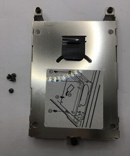 Hard Drive Caddy HP 6460B 6465B 6470B 6475B 6560B 6570B 8560W 8570W SCREWS
