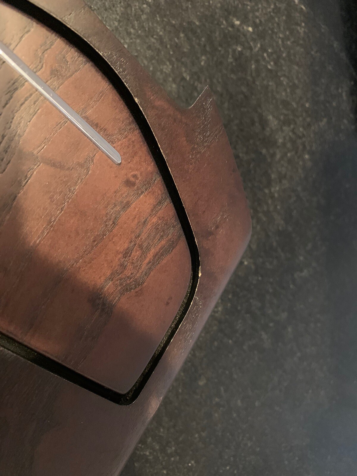 Maserati Center Console Trim 67300351