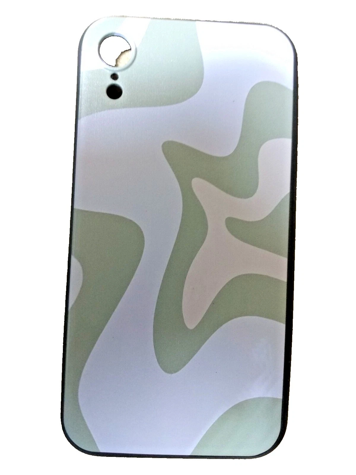 Accesorios para teléfonos móviles Head Case Designs para Apple iPhone XR