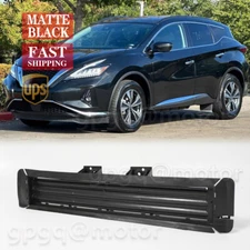 For Nissan Altima 2016-18 Murano 2015-2021 2017 Active Grille Shutter With Motor