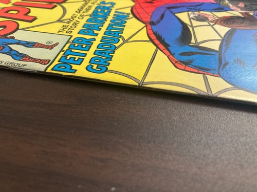 Amazing Spider-Man numeri posteriori 1976-1994 F-NM scegli e scegli! Spedizione combinata! - Foto 20 di 122