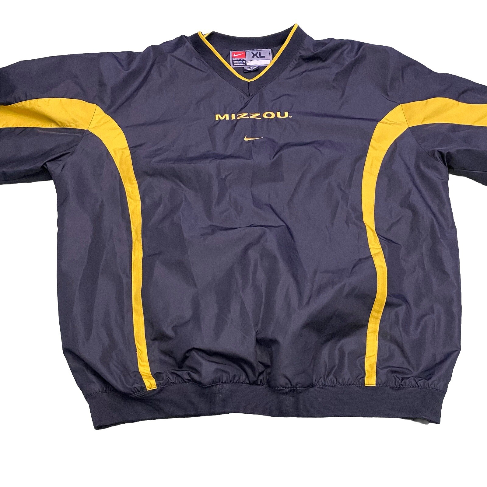 SACAI X NIKE Nike Giacca Vintage Missouri Uomo Extra Large