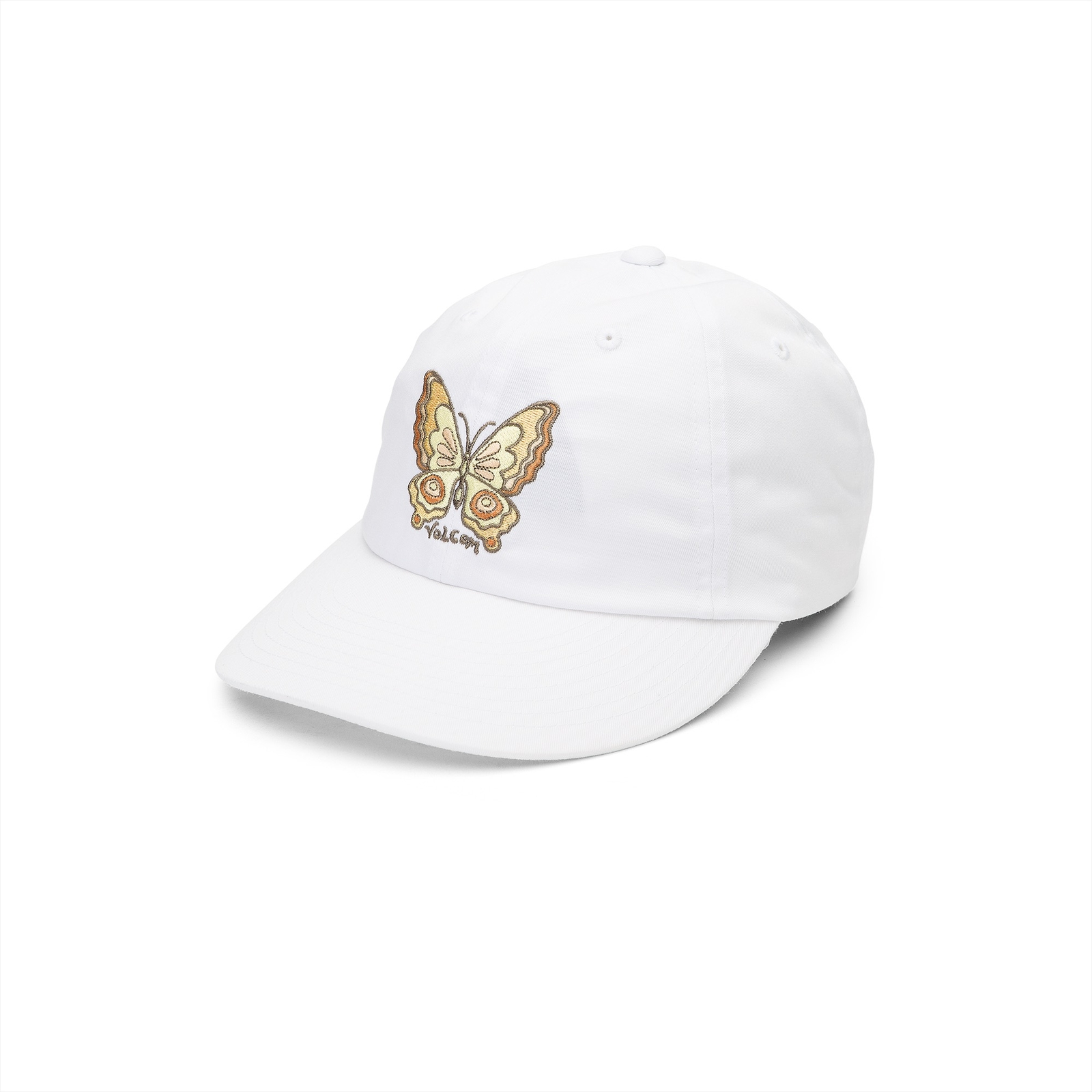 Женская солнцезащитная шляпа Volcom для папы 3590₽